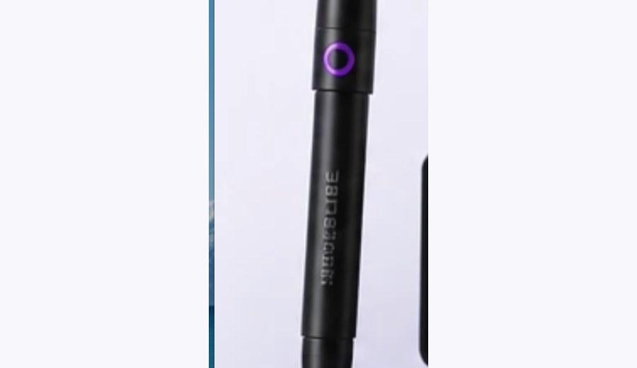 Indelible Pen